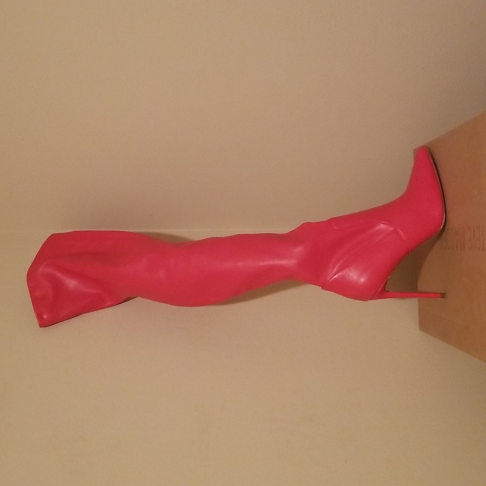 Steve Madden Over the Knee Vava Boots